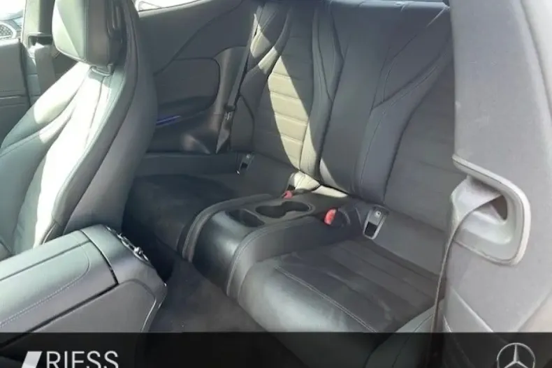 Mercedes-Benz CLE 450 din 2024 cu 21.237 km - oferta MER115743 - foto 9