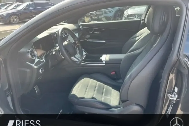 Mercedes-Benz CLE 450 din 2024 cu 21.237 km - oferta MER115743 - foto 10