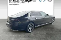 BMW 740 din 2023 cu 49.200 km - oferta BMW115747 - foto 2
