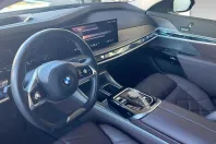 BMW 740 din 2023 cu 49.200 km - oferta BMW115747 - foto 4