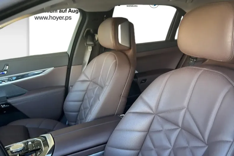 BMW 740 din 2023 cu 49.200 km - oferta BMW115747 - foto 6