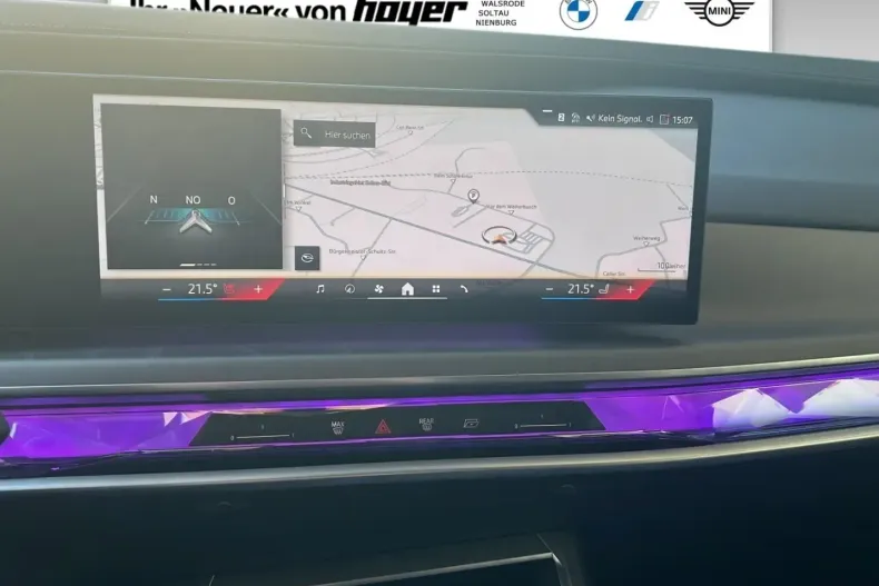 BMW 740 din 2023 cu 49.200 km - oferta BMW115747 - foto 7