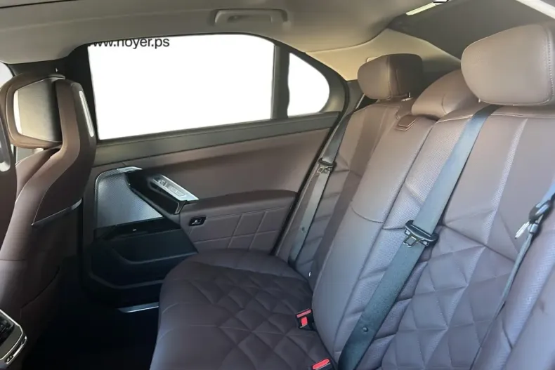 BMW 740 din 2023 cu 49.200 km - oferta BMW115747 - foto 9