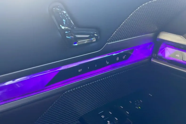 BMW 740 din 2023 cu 49.200 km - oferta BMW115747 - foto 10