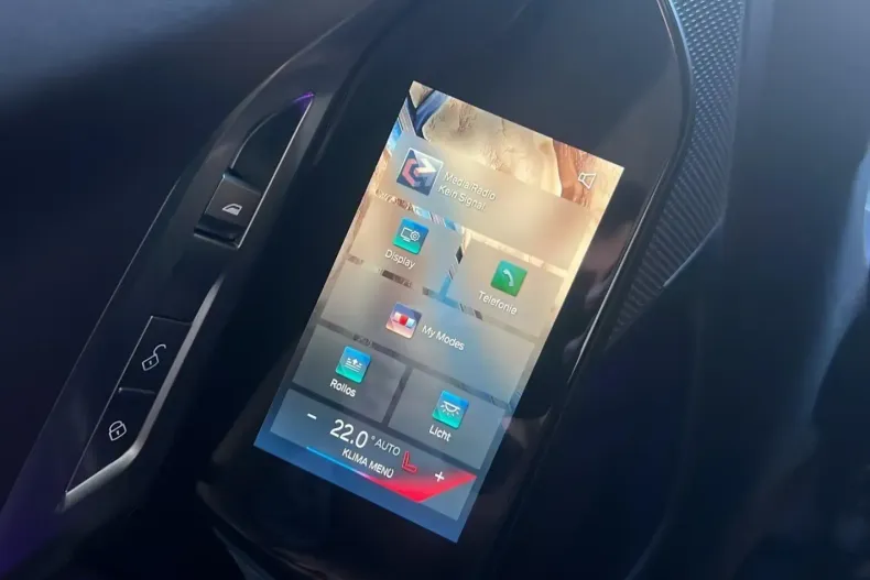 BMW 740 din 2023 cu 49.200 km - oferta BMW115747 - foto 11