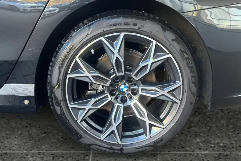 BMW 740 din 2023 cu 49.200 km - oferta BMW115747 - foto 12