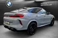 BMW X6 M din 2024 cu 40.600 km - oferta BMW115748 - foto 5
