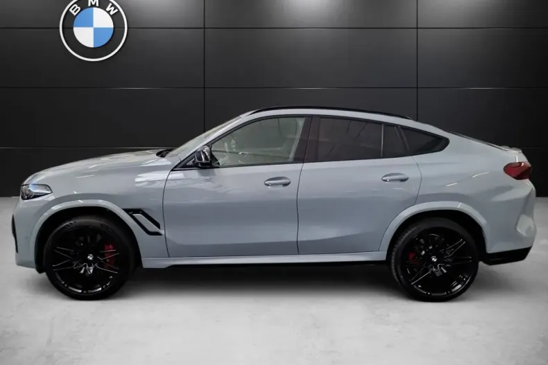 BMW X6 M din 2024 cu 40.600 km - oferta BMW115748 - foto 6