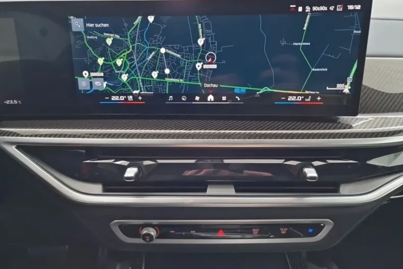 BMW X6 M din 2024 cu 40.600 km - oferta BMW115748 - foto 12