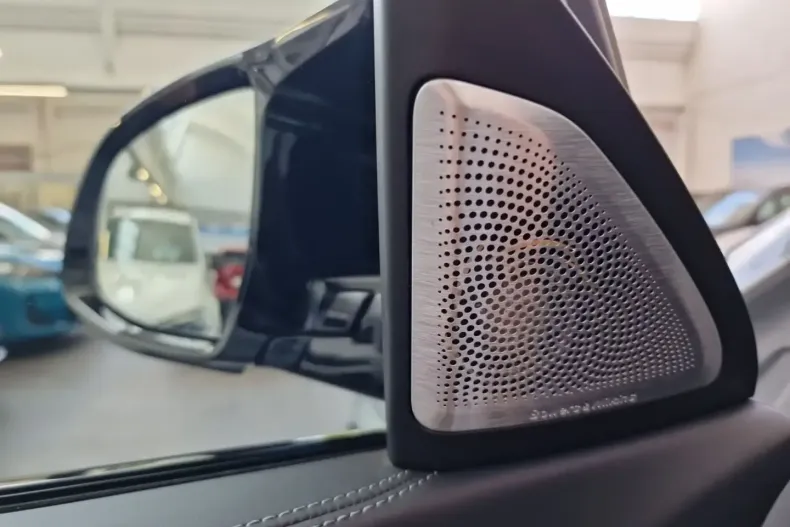 BMW X6 M din 2024 cu 40.600 km - oferta BMW115748 - foto 16