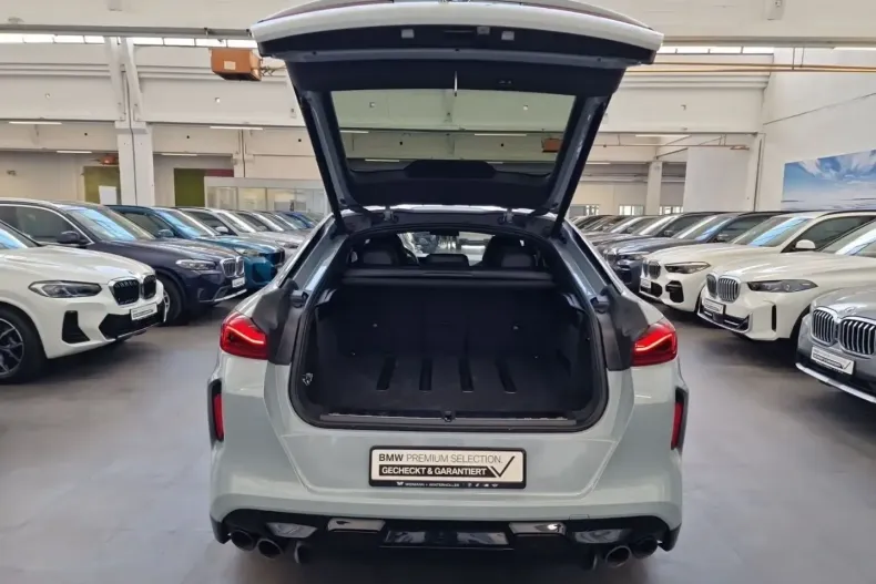 BMW X6 M din 2024 cu 40.600 km - oferta BMW115748 - foto 20