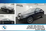 BMW X6 din 2024 cu 24.974 km - oferta BMW115750 - foto 1