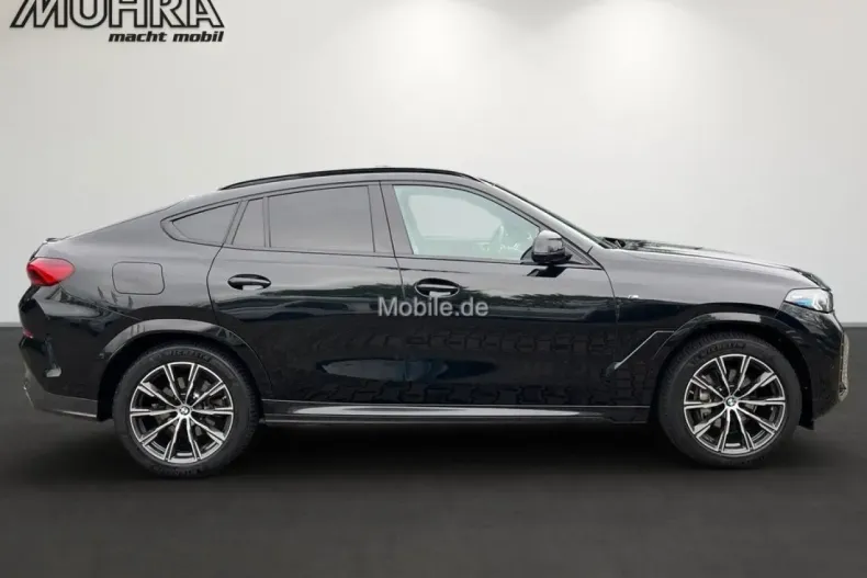 BMW X6 din 2024 cu 24.974 km - oferta BMW115750 - foto 4