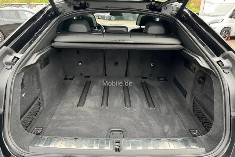 BMW X6 din 2024 cu 24.974 km - oferta BMW115750 - foto 9