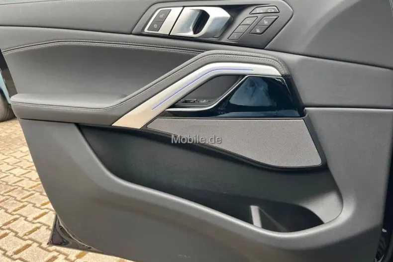 BMW X6 din 2024 cu 24.974 km - oferta BMW115750 - foto 11