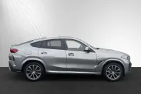 BMW X6 din 2023 cu 23.200 km - oferta BMW115753 - foto 2