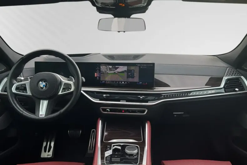 BMW X6 din 2023 cu 23.200 km - oferta BMW115753 - foto 7