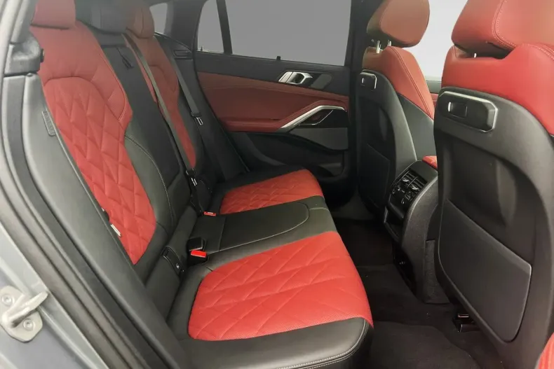 BMW X6 din 2023 cu 23.200 km - oferta BMW115753 - foto 11