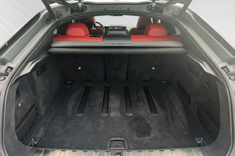 BMW X6 din 2023 cu 23.200 km - oferta BMW115753 - foto 13