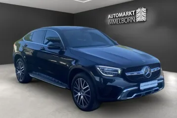 Mercedes-Benz GLC 300 din 2021 - oferta MER115755