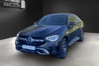 Mercedes-Benz GLC 300 din 2021 cu 98.175 km - oferta MER115755 - foto 3