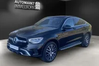 Mercedes-Benz GLC 300 din 2021 cu 98.175 km - oferta MER115755 - foto 4