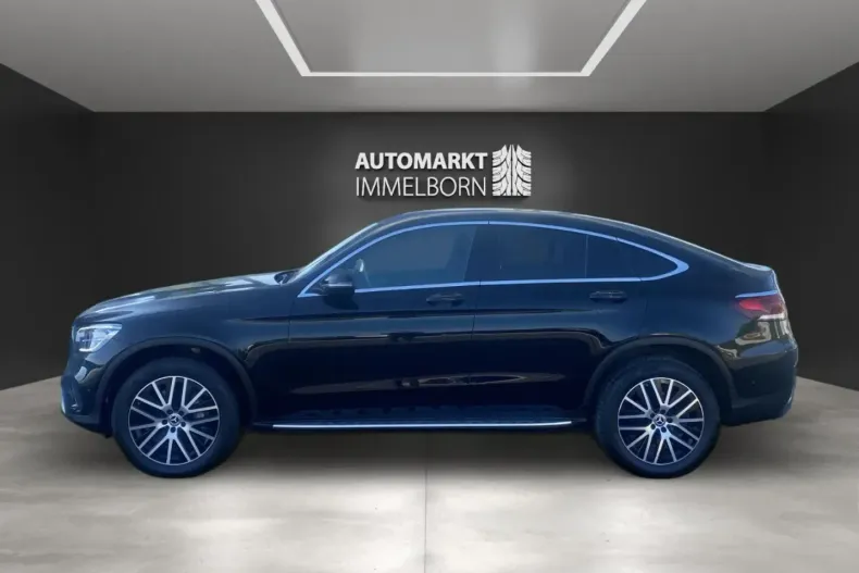 Mercedes-Benz GLC 300 din 2021 cu 98.175 km - oferta MER115755 - foto 11