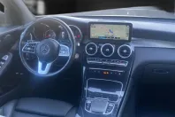 Mercedes-Benz GLC 300 din 2021 cu 98.175 km - oferta MER115755 - foto 12