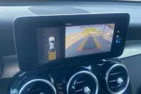 Mercedes-Benz GLC 300 din 2021 cu 98.175 km - oferta MER115755 - foto 20