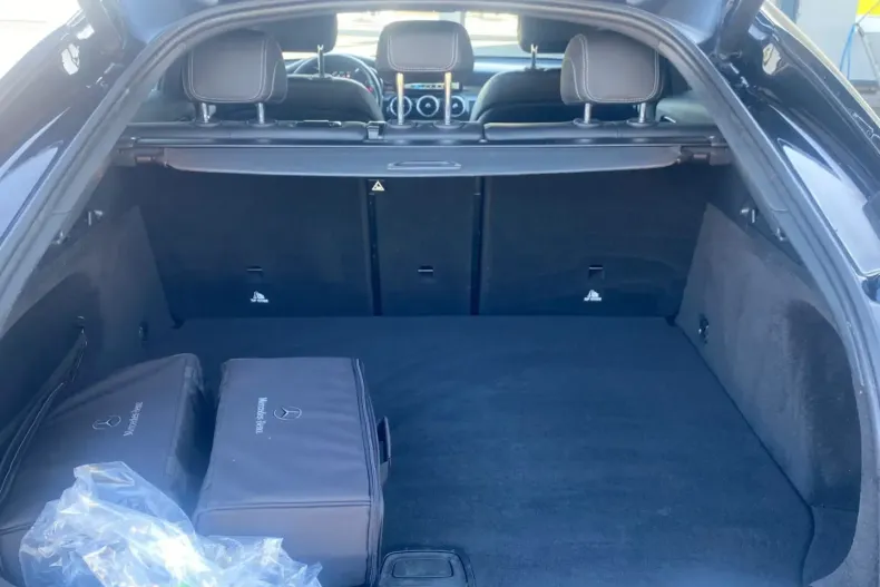 Mercedes-Benz GLC 300 din 2021 cu 98.175 km - oferta MER115755 - foto 22