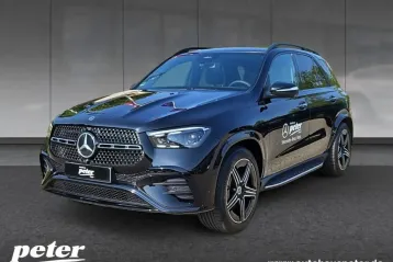Mercedes-Benz GLE 350 din 2024 - oferta MER115757