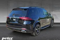 Mercedes-Benz GLE 350 din 2024 cu 19.500 km - oferta MER115757 - foto 4