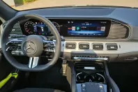 Mercedes-Benz GLE 350 din 2024 cu 19.500 km - oferta MER115757 - foto 10