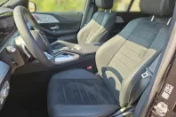 Mercedes-Benz GLE 350 din 2024 cu 19.500 km - oferta MER115757 - foto 11