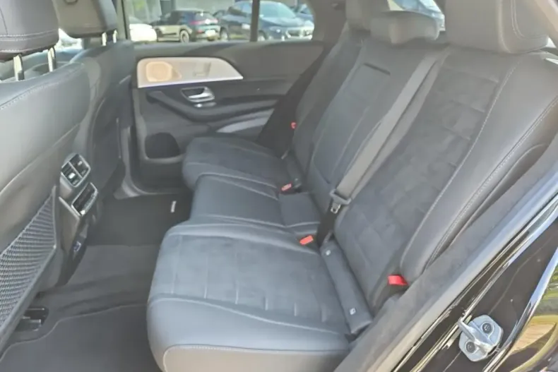 Mercedes-Benz GLE 350 din 2024 cu 19.500 km - oferta MER115757 - foto 15