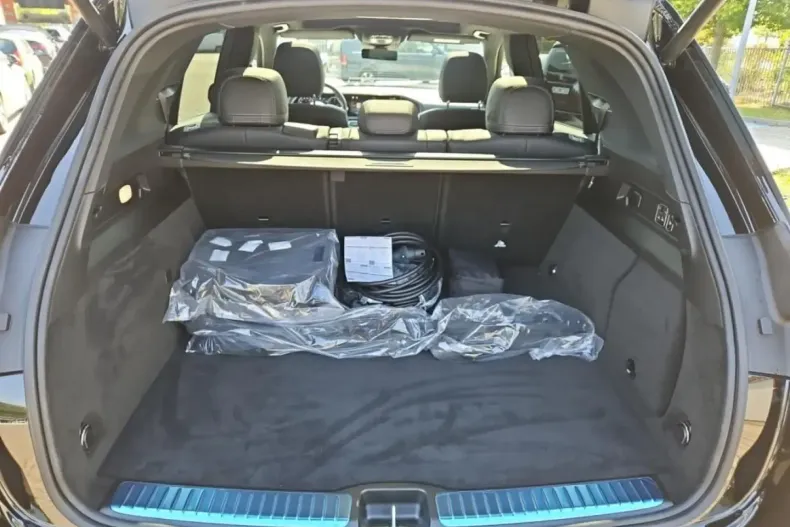 Mercedes-Benz GLE 350 din 2024 cu 19.500 km - oferta MER115757 - foto 16