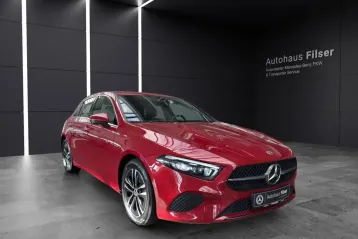 Mercedes-Benz A 180 din 2023 - oferta MER115759