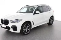 BMW X5 din 2021 cu 39.564 km - oferta BMW115760 - foto 1