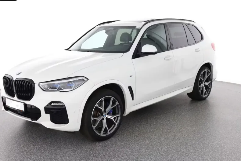 BMW X5 din 2021 cu 39.564 km - oferta BMW115760 - foto 1
