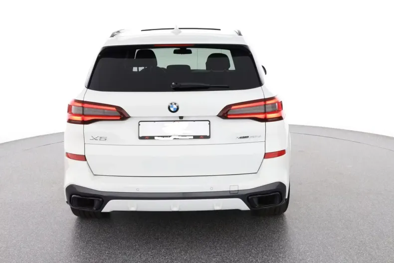 BMW X5 din 2021 cu 39.564 km - oferta BMW115760 - foto 2