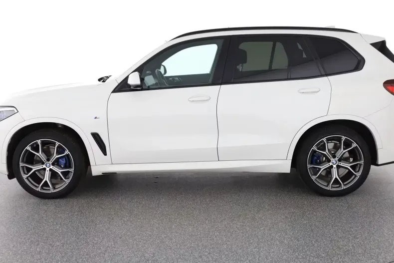 BMW X5 din 2021 cu 39.564 km - oferta BMW115760 - foto 3