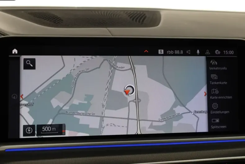 BMW X5 din 2021 cu 39.564 km - oferta BMW115760 - foto 5