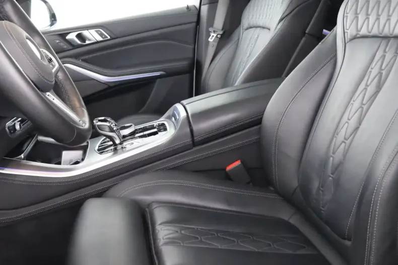 BMW X5 din 2021 cu 39.564 km - oferta BMW115760 - foto 7