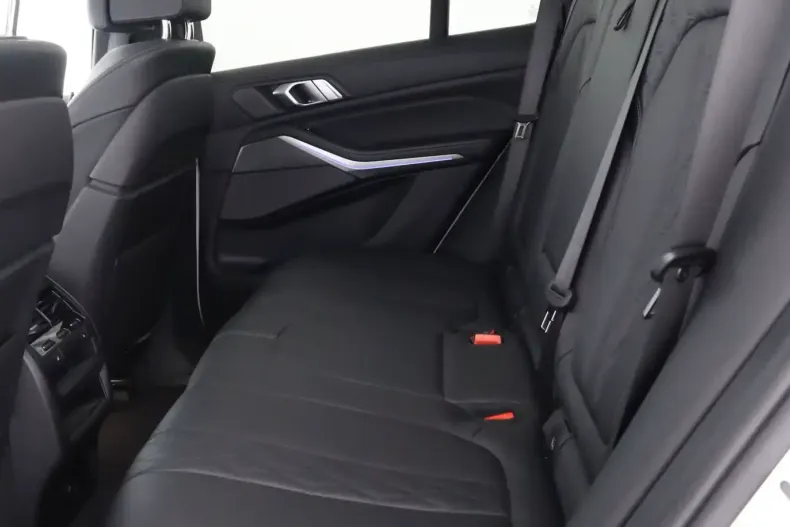 BMW X5 din 2021 cu 39.564 km - oferta BMW115760 - foto 8