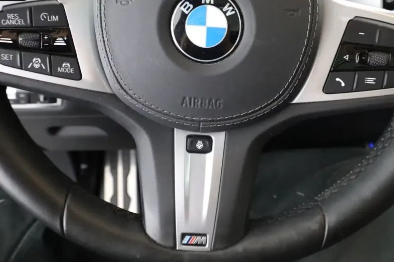 BMW X5 din 2021 cu 39.564 km - oferta BMW115760 - foto 10