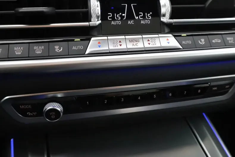 BMW X5 din 2021 cu 39.564 km - oferta BMW115760 - foto 11