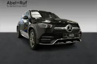 Mercedes-Benz GLE 300 din 2024 cu 10.800 km - oferta MER115761 - foto 1