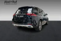 Mercedes-Benz GLE 300 din 2024 cu 10.800 km - oferta MER115761 - foto 4