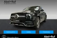 Mercedes-Benz GLE 300 din 2024 cu 10.800 km - oferta MER115761 - foto 5