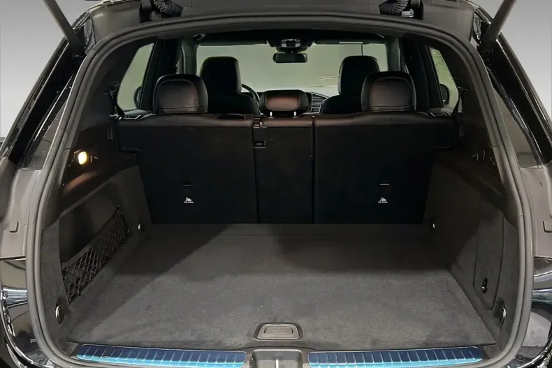 Mercedes-Benz GLE 300 din 2024 cu 10.800 km - oferta MER115761 - foto 6